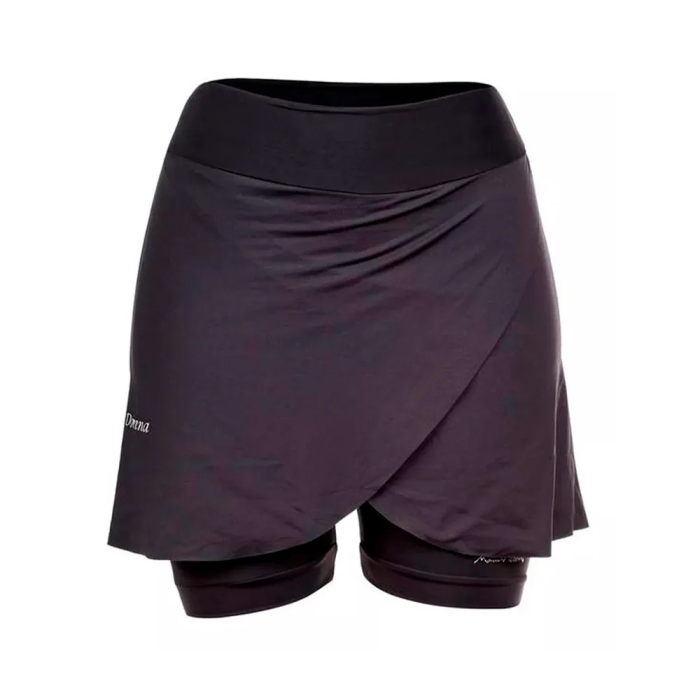 Bermuda Shorts Saia de Ciclismo Mauro Ribeiro Donna