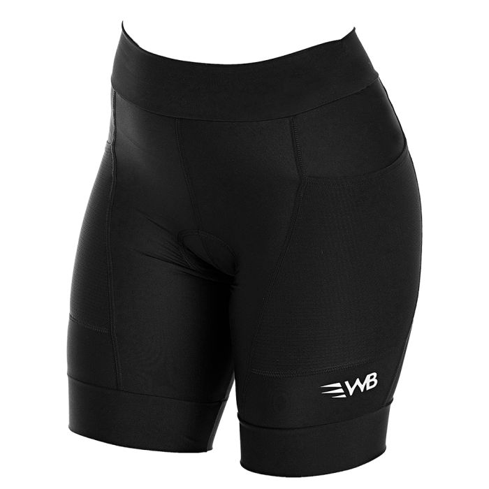 Bermuda Feminina WB Sports