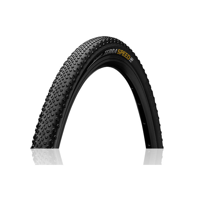 Pneu Continental Terra Speed Protection - 700 x 40C