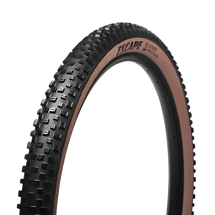 Pneu Goodyear Escape Ultimate Tubeless Complete 29x2.35 Kevlar