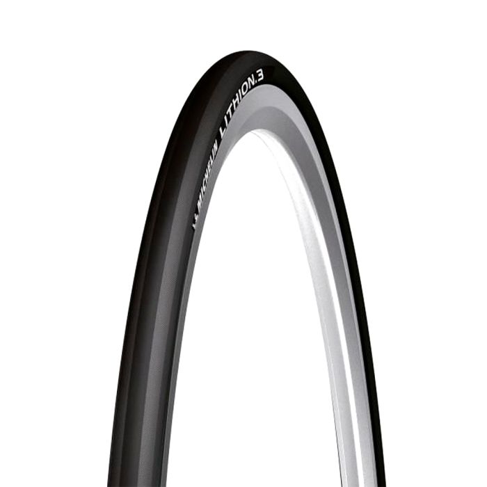 Pneu Speed Michelin Lithion 3 Performance 700x25 Kevlar