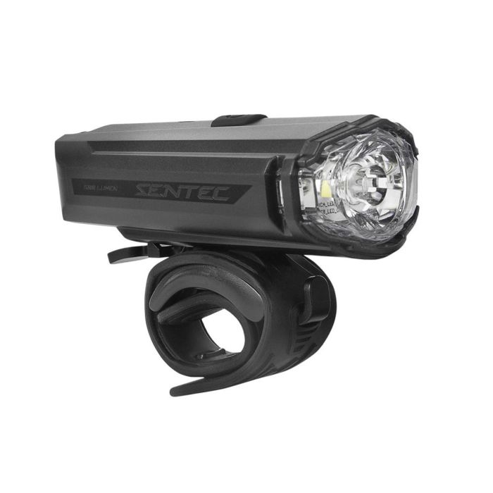 Farol Sentec 1 LED 5 Funções 500-700 Lúmens