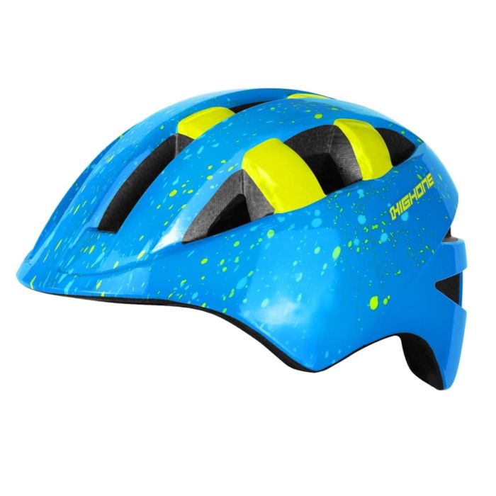 Capacete Ciclismo Infantil High One Baby