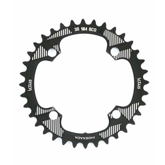 Coroa Ictus Indexada BCD 104 36T