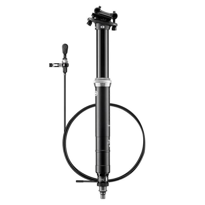 Canote Selim Ajustavel Crankbrothers Highline 30.9mm - 125 / 400mm