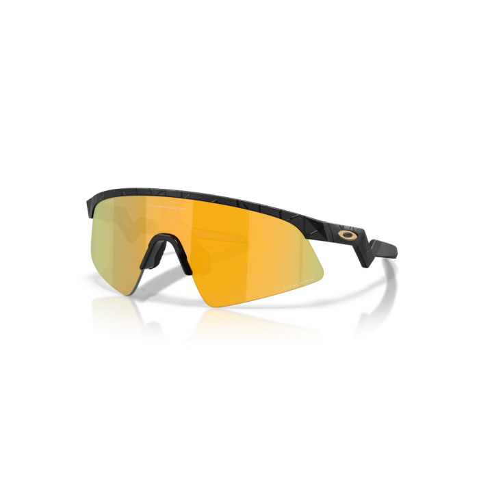 Óculos de Ciclismo Oakley Juvenil Resistor Sweep Gridiron Collection Ed. Limitada