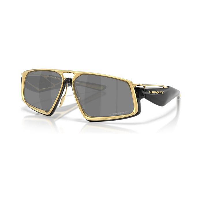 Óculos de Sol Oakley Massillon Black Polarized