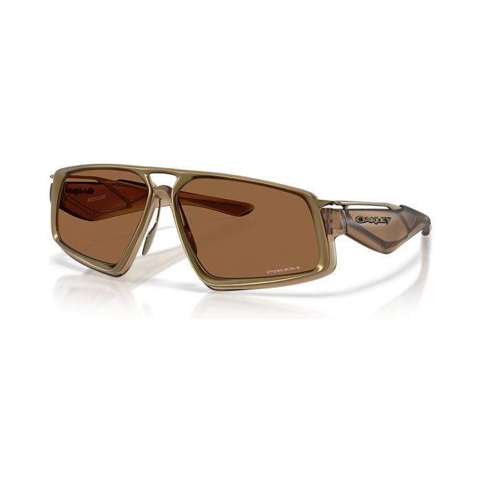 Óculos de Sol Oakley Massillon Brown