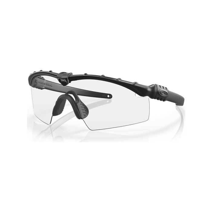 Óculos de Sol Oakley M Frame Heater Matte Black Prizm Grey