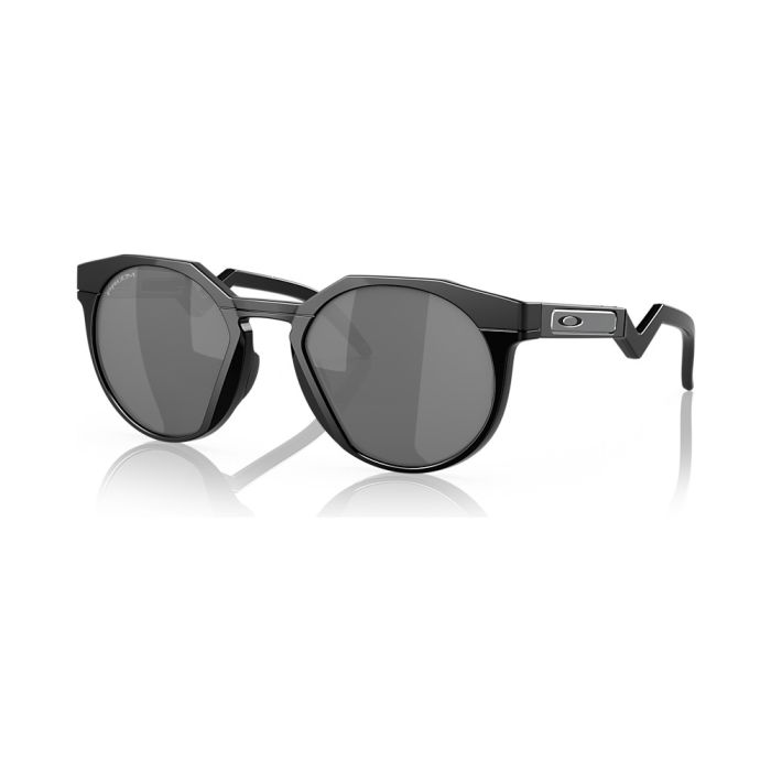 Óculos Oakley Casual HSTN Preto Fosco