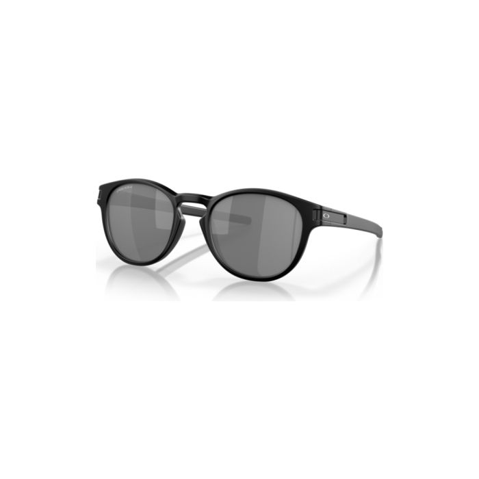 Óculos Oakley Casual Latch Preto Fosco Prizm