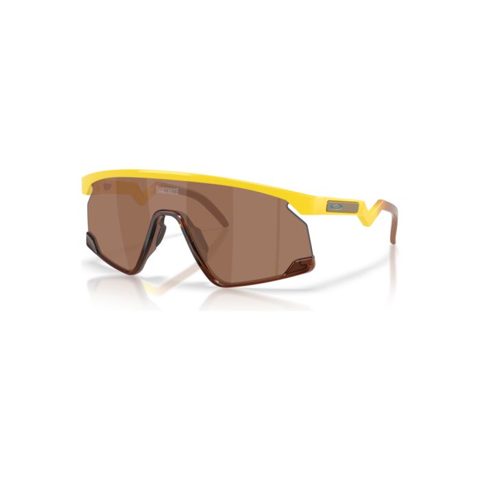 Óculos Ciclismo Oakley BXTR Fortnite Prizm