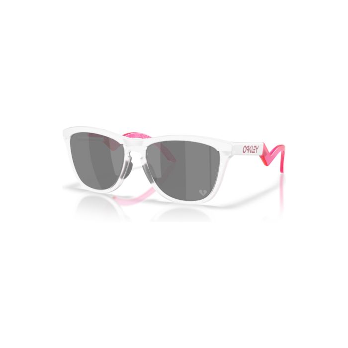 Óculos Casual Oakley Frogskins Fortnite Prizm