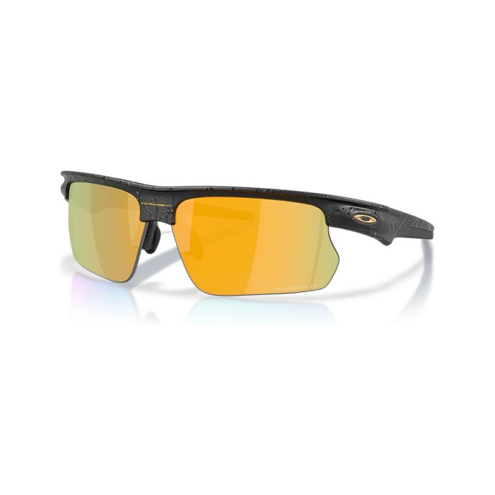 Óculos Ciclismo Oakley BiSphaera Gridiron Collection