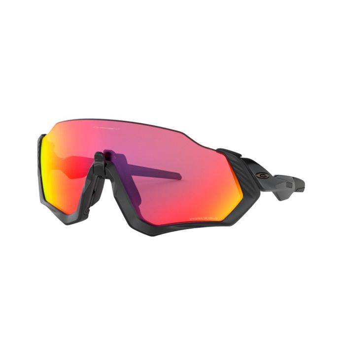 Óculos Ciclismo Oakley Flight Jacket Prizm Road