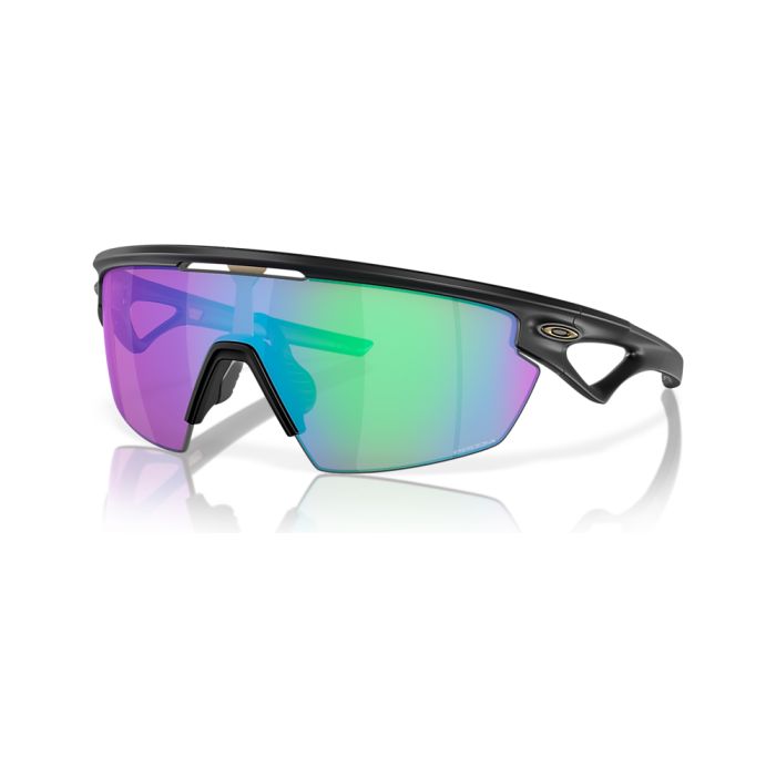Óculos Ciclismo Oakley Sphaera Matter Prizm Golf
