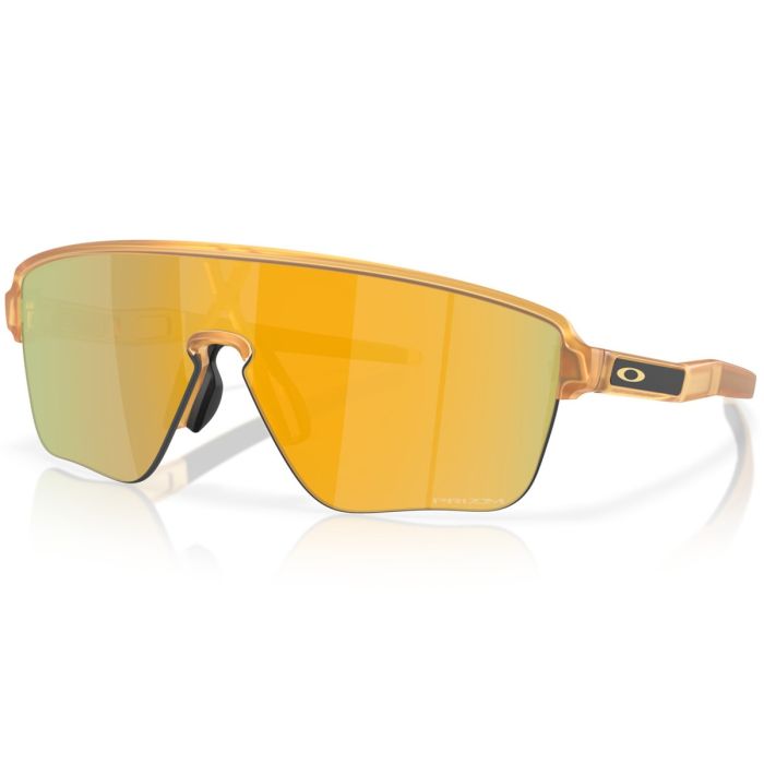 Óculos Ciclismo Oakley Corridor SQ Prizm 24K
