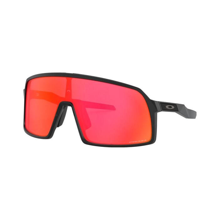 Óculos Ciclismo Oakley Sutro S Prizm Trail Torch