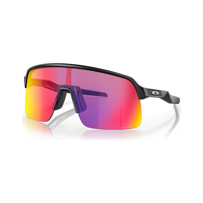 Óculos Ciciclismo Oakley Sutro Lite Matte Black Prizm Road