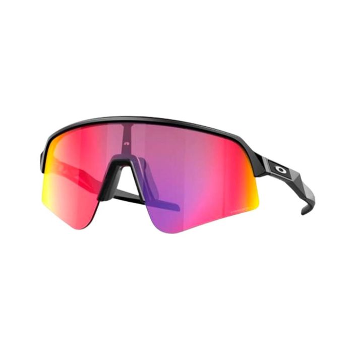 Óculos Ciclismo Oakley Sutro Lite Sweep Matte Black Prizm Road