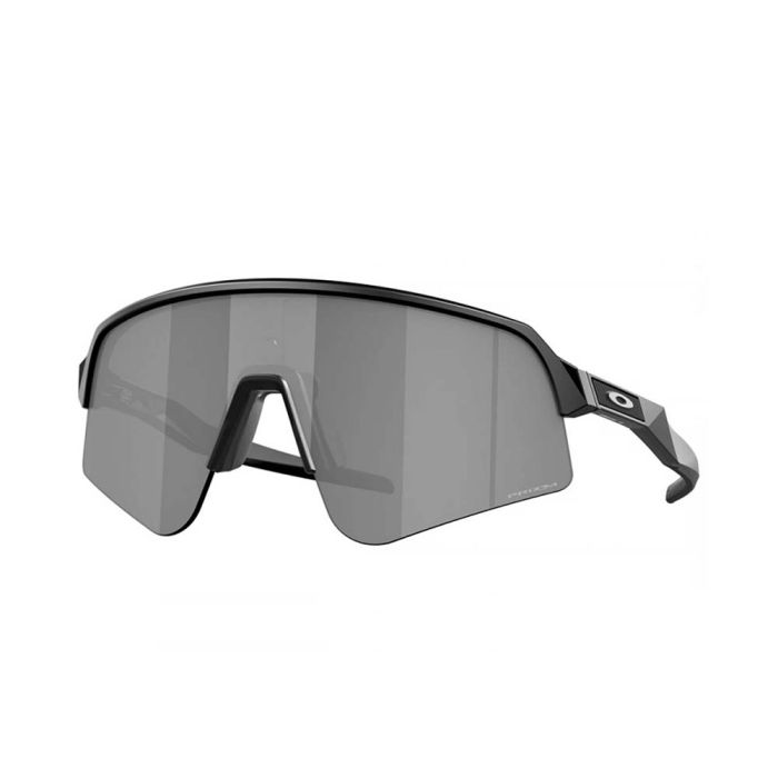 Óculos Ciclismo Oakley Sutro Lite Sweep Matte Black Prizm Black