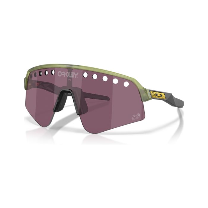 Óculos Ciclismo Oakley Sutro Lite Sweep Tour De France