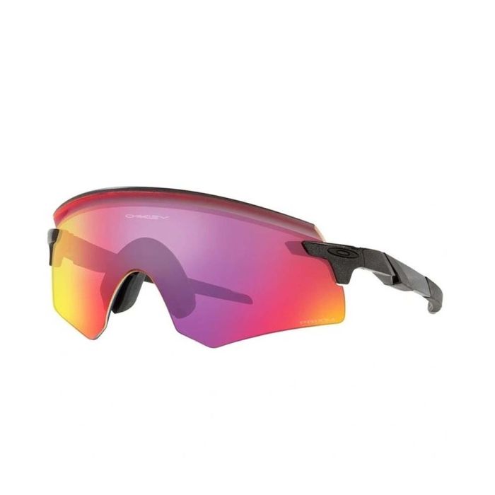 Óculos Ciclismo Oakley Encoder Prizm Road Dark Galaxy