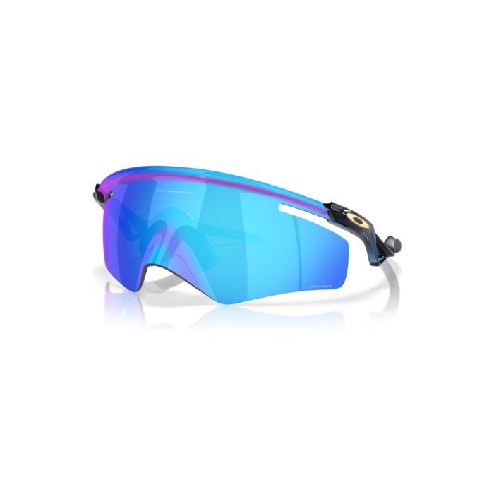 Óculos de Ciclismo Oakley QNTM Kato Safira Prizm