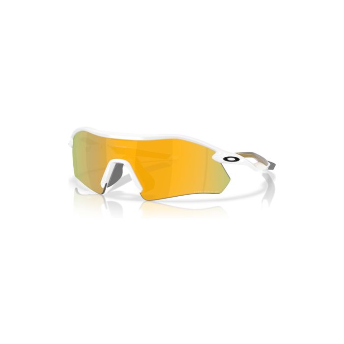 Óculos Ciclismo Oakley Radar Plate Prizm 24k Polarized 