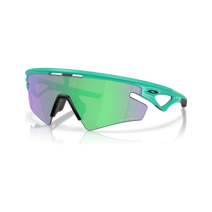 Óculos de Ciclismo Oakley Sphaera Slash Neon Pop Collection