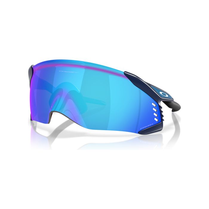 Óculos de Ciclismo Oakley Velo Kato Prizm Sapphire