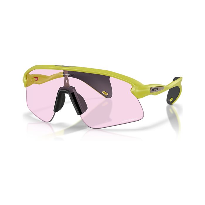 Óculos Oakley Stunt Devil Prizm Limitless Collection
