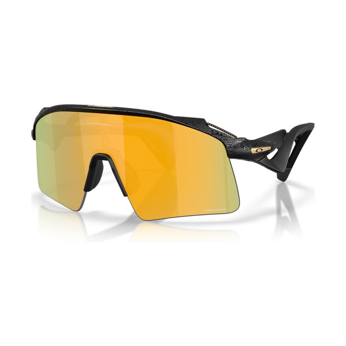 Óculos de Ciclismo Oakley Stunt Wing Gridiron Collection