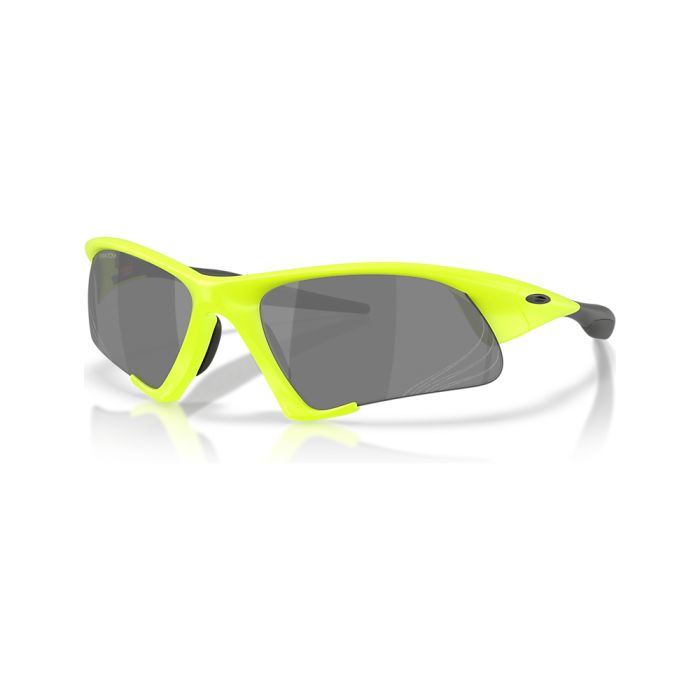 Óculos de Sol Oakley Suture Jkt – Matte Retina Burn com Lentes Prizm™ Black