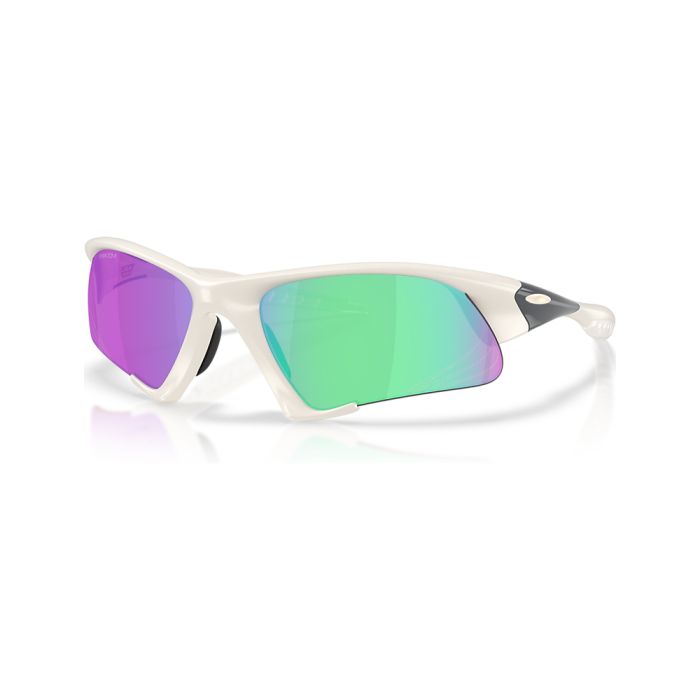 Óculos de Sol Oakley Suture Jkt – Matte Mist com Lentes Prizm™ Golf