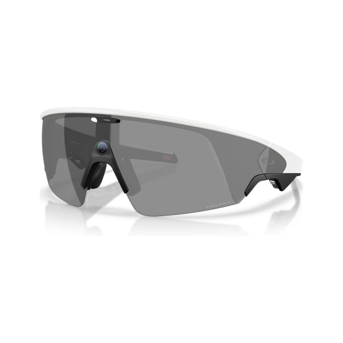 Óculos de Ciclismo Oakley Meta Vanguard Black Prizm Black
