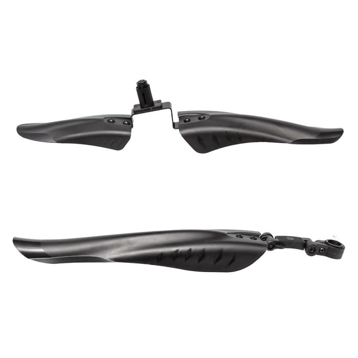 Paralama PACO Aro 26" ao 29" Dianteiro e Traseiro