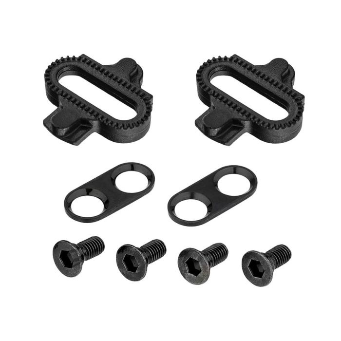 Kit Tacos  Gta Para Pedal Clip Mtb Padrão SPD