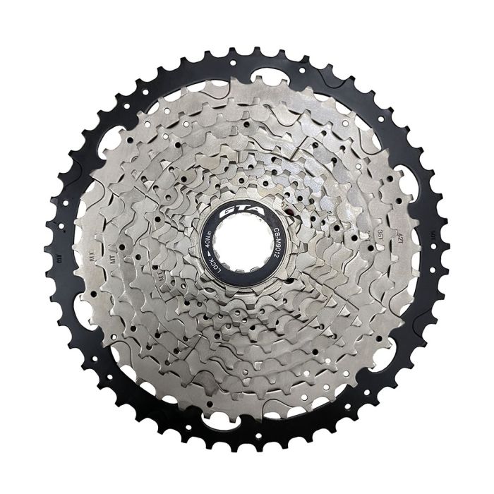 Cassete Gta 12 Velocidades 11/52 Dentes Index