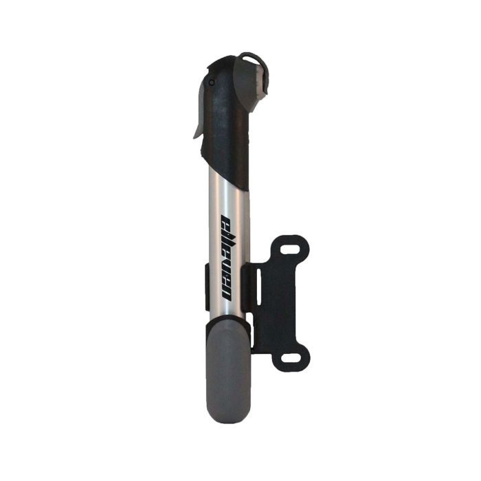 Mini Bomba De Alumínio MTB Elleven