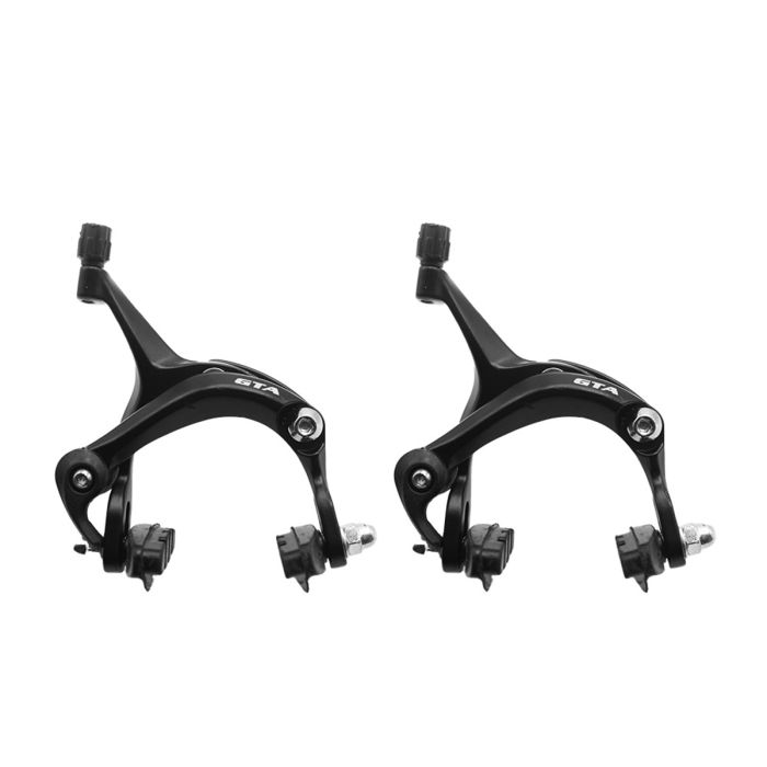 Freio Dianteiro e Traseiro GTA Road