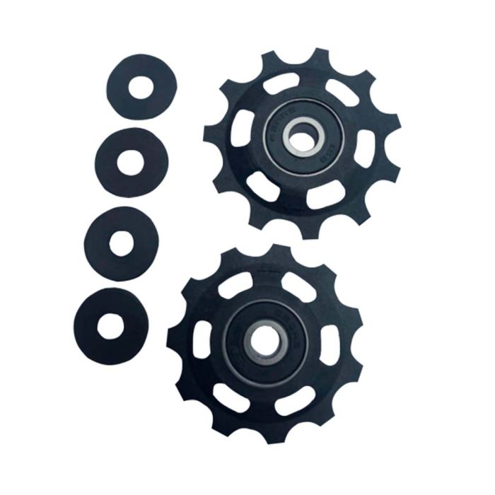 Roldana de Cambio Ictus 10 e 11V Shimano 