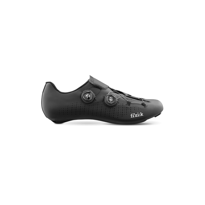 Sapatilha Fizik R1 Infinito Preta