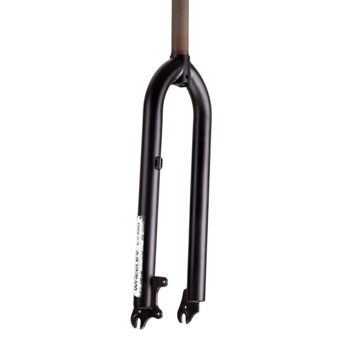 Garfo 26 Rigido Gta Grau Freio Disco Over Ahead Set 28.6