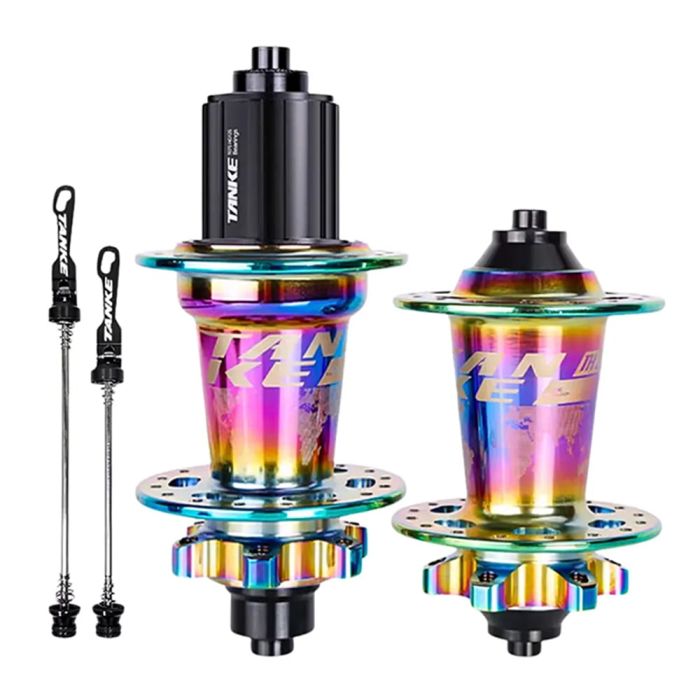 Cubo Tanke Barulhento 36 Furos Hg 12v Cor Camaleão