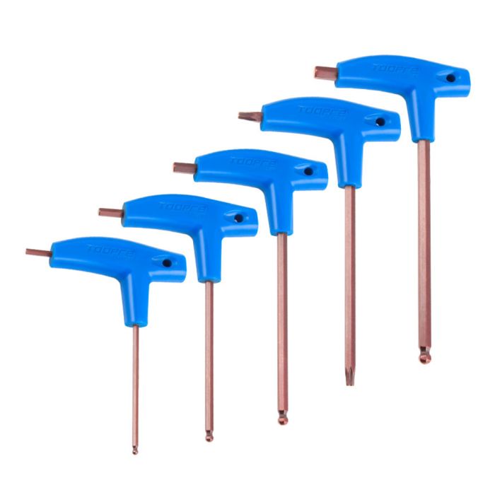 Kit Chave Allen Toopre