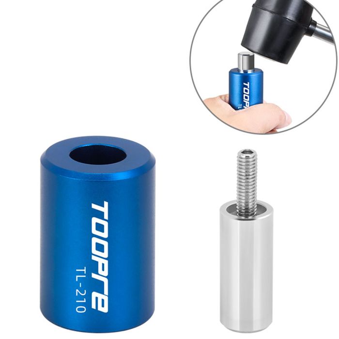 Instalador de Estrela (aranha) em Suspensão