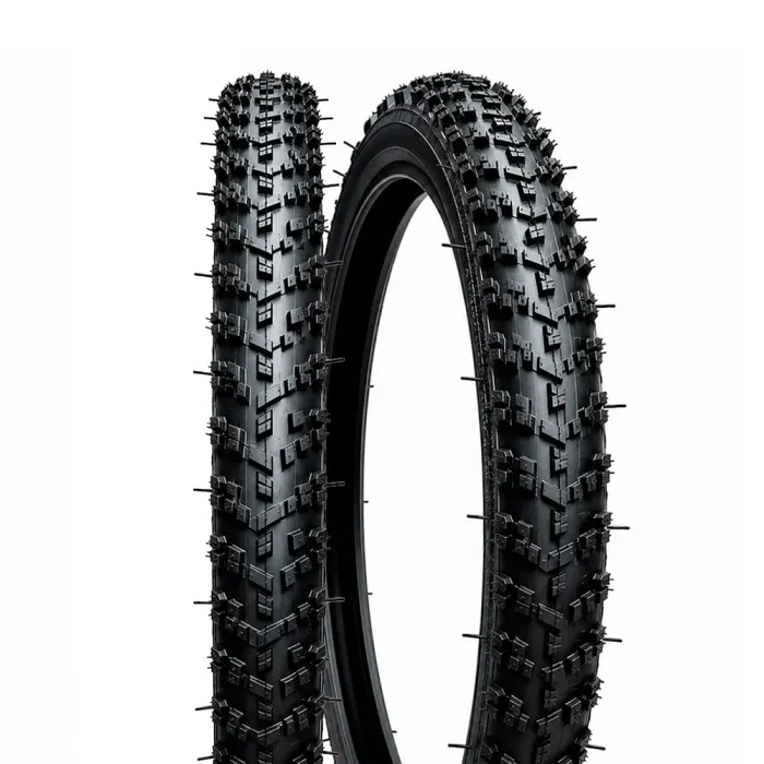Pneu Gravel Paco Tires 700x38C 24 TPI Preto