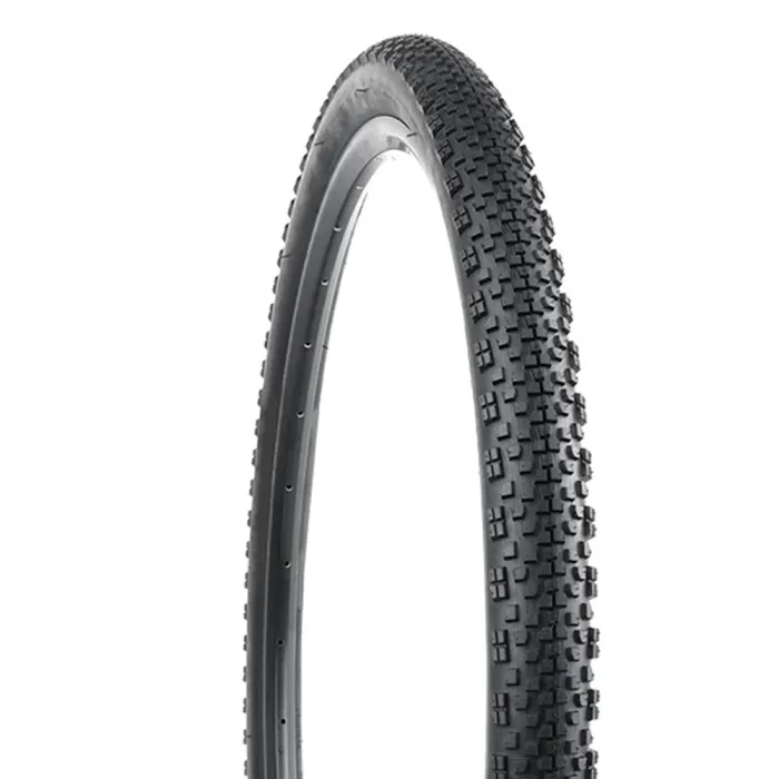 Pneu Gravel Ontrack Xpack 700x45C Tubeless Kevlar 60 TPI Preto