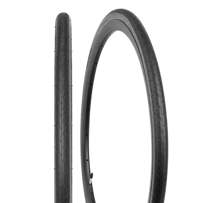Pneu Ontrack Comet 700x28C Kevlar 60 TPI Road Tubeless 
